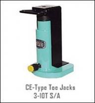CE-Type Toe Jacks 3-10T SA